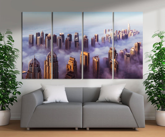 Canvas print