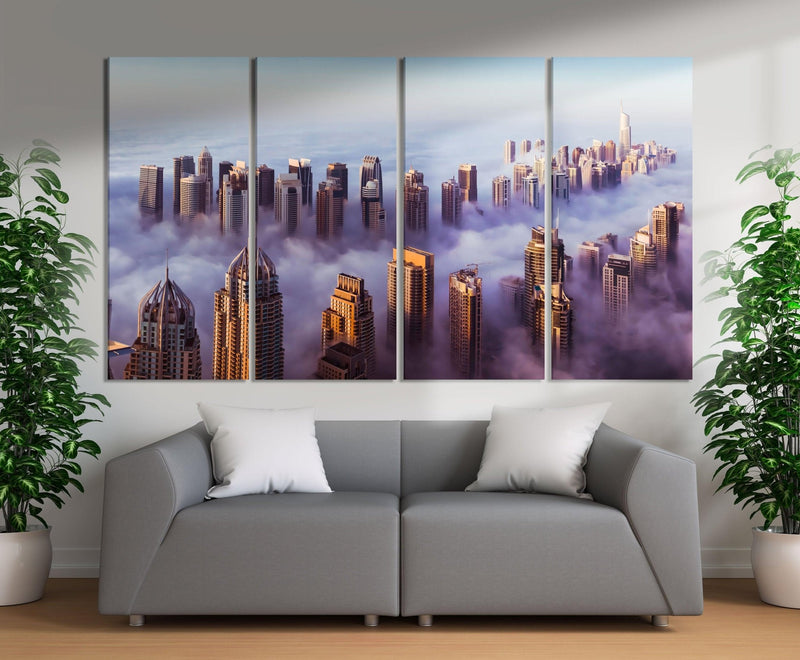 Canvas print