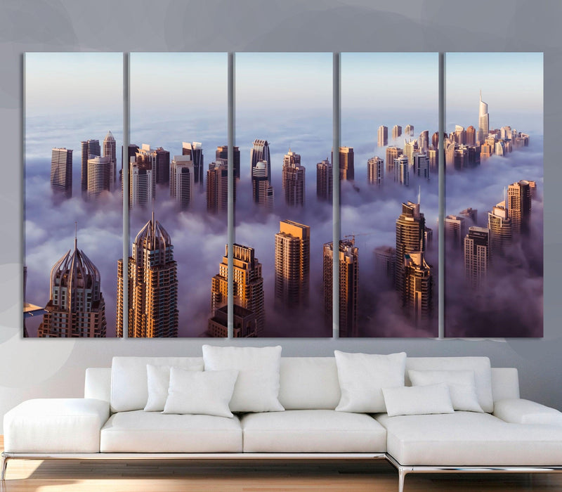 Canvas print