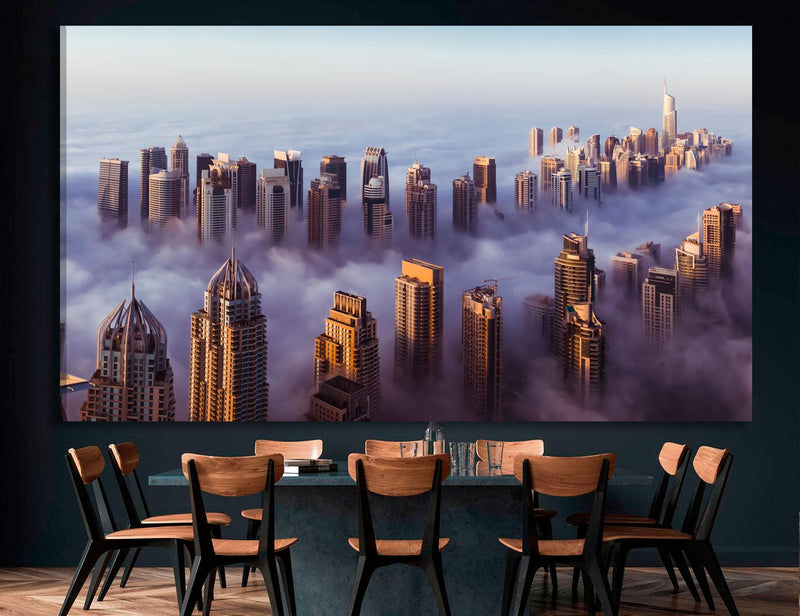 Canvas print
