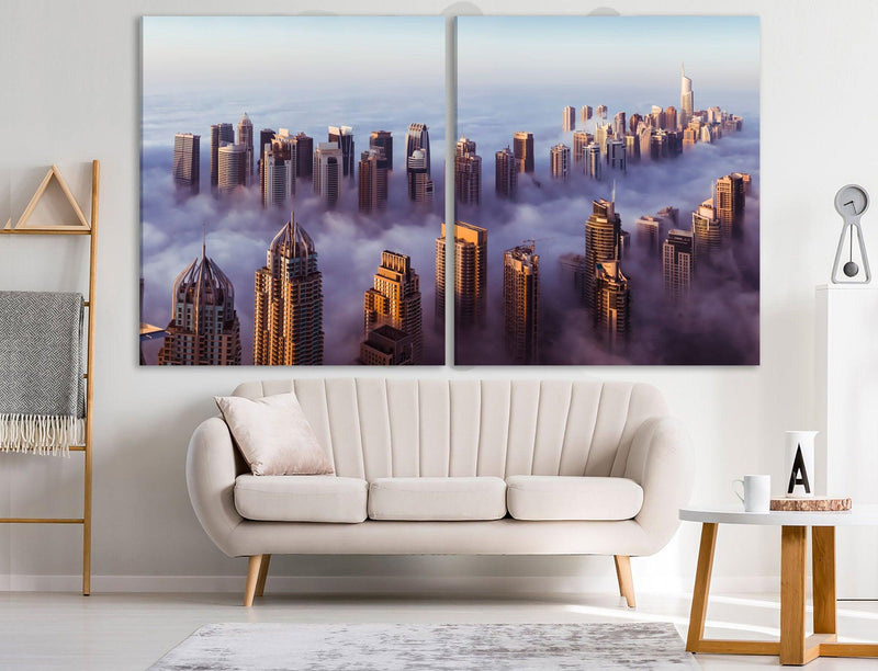 Canvas print