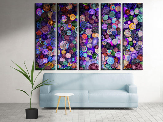 Canvas print