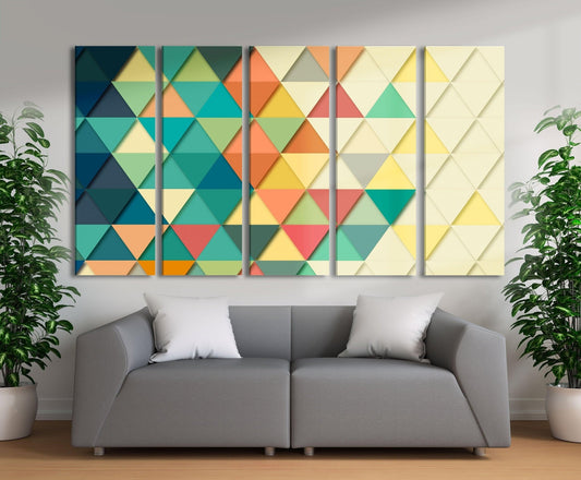 Canvas print