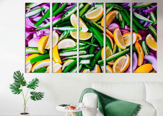Canvas print