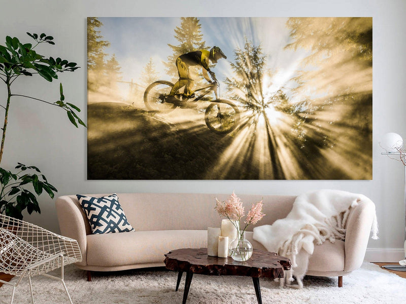 Canvas print