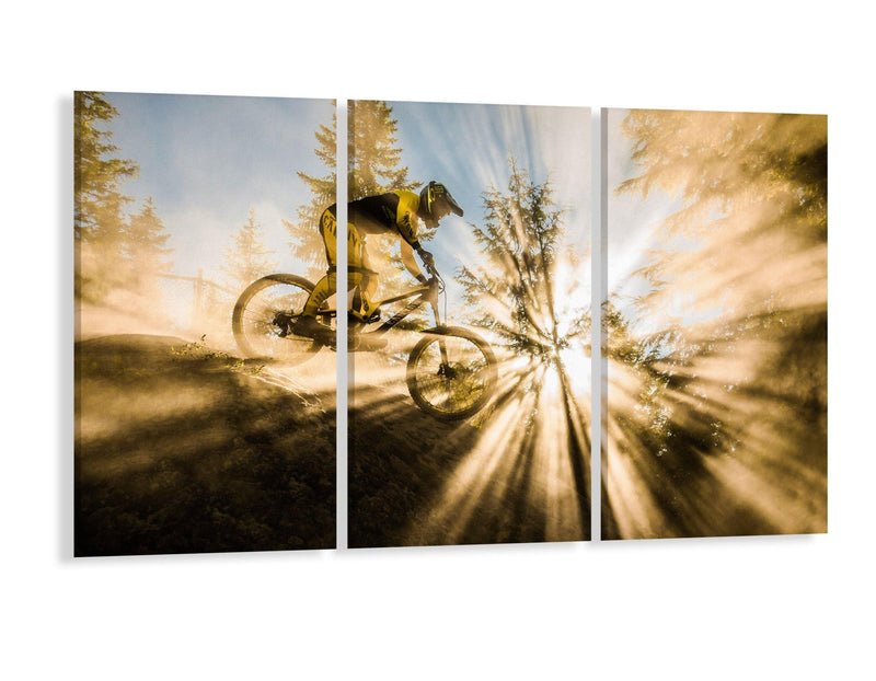 Canvas print