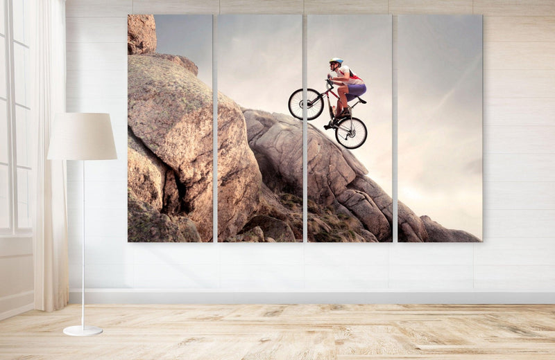 Canvas printWS 018