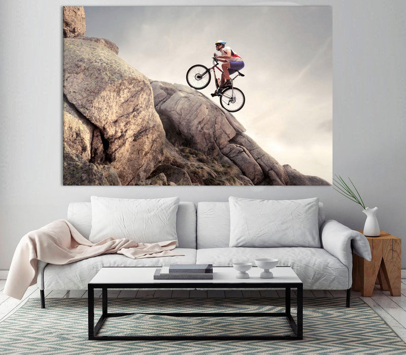 Canvas printWS 018