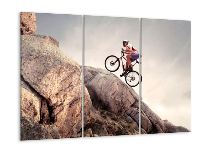 Canvas printWS 018