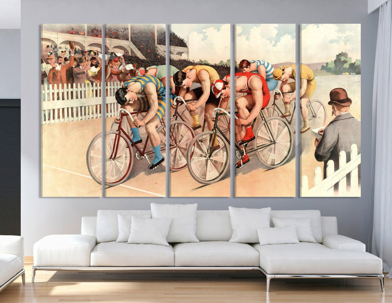 Canvas print