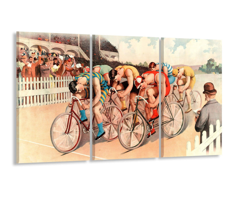 Canvas print