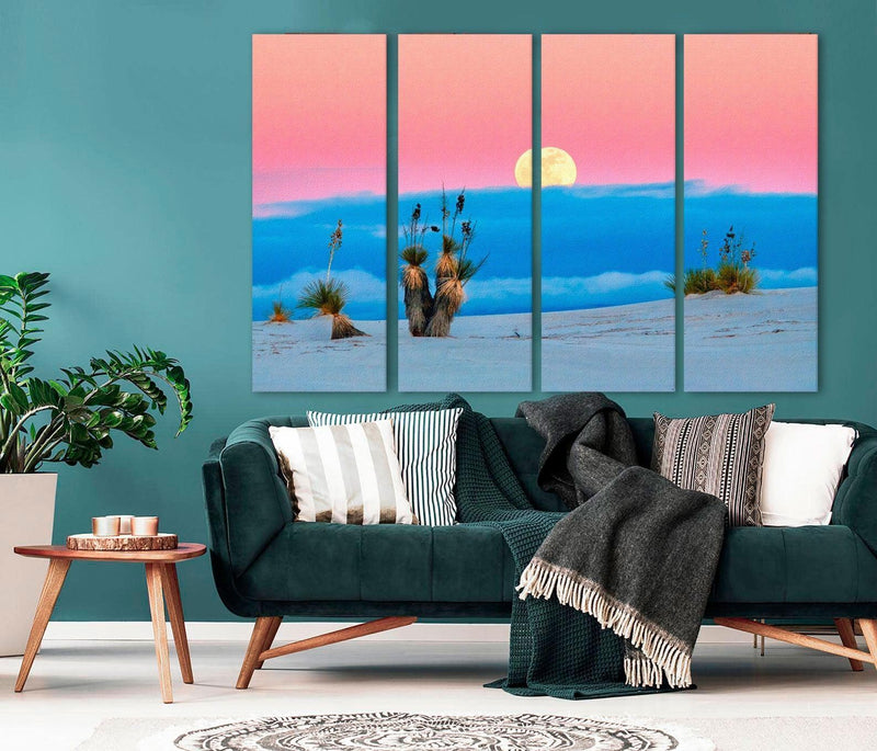 Canvas printWS 222