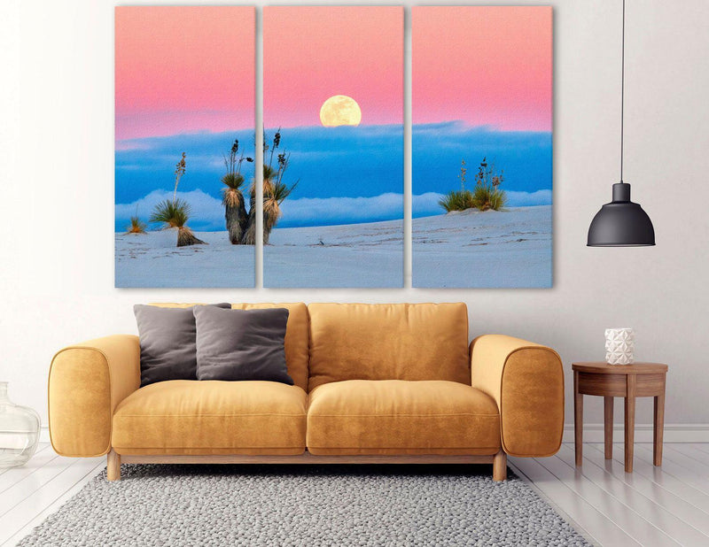 Canvas printWS 222