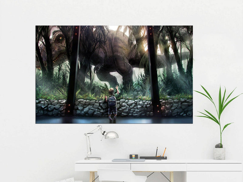 Canvas print