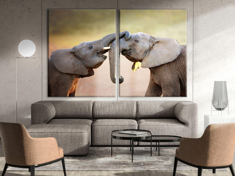 Canvas print