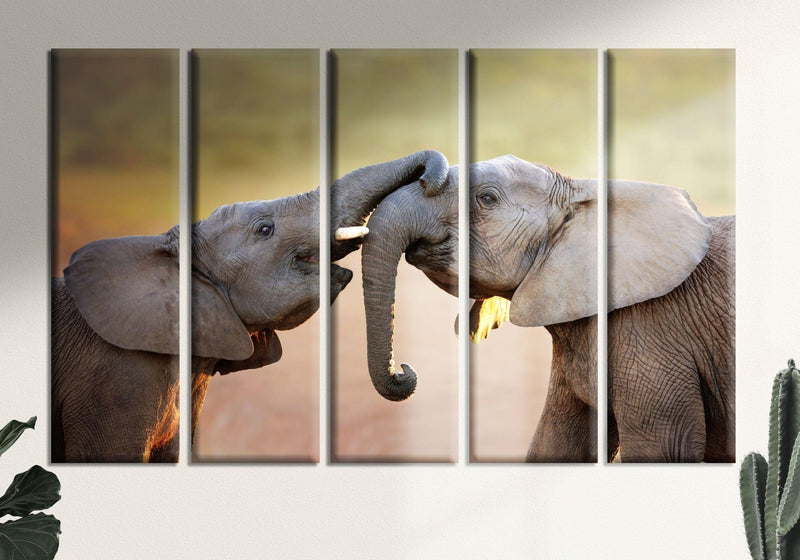 Canvas print