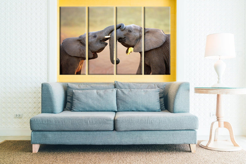 Canvas print