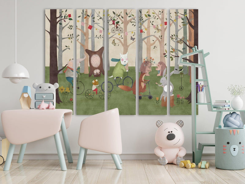 Canvas print2000713394