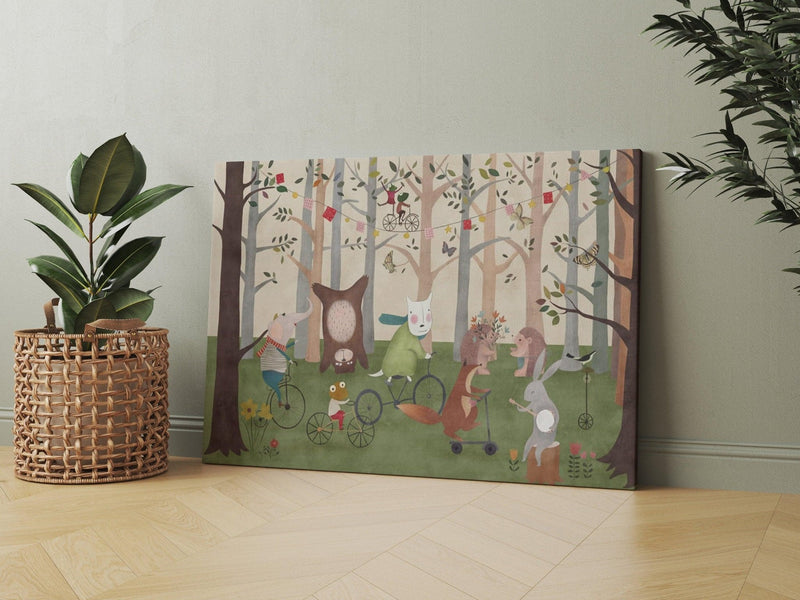 Canvas print2000713394