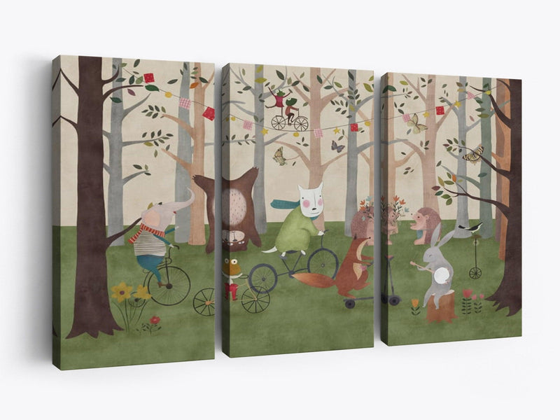 Canvas print2000713394