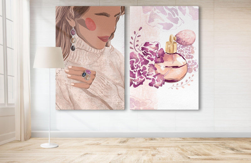 Canvas printWS 068