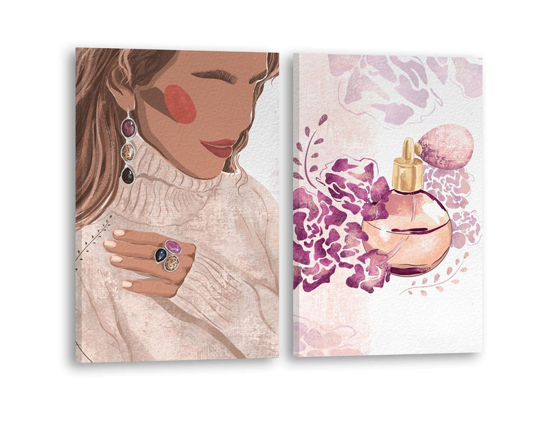 Canvas printWS 068