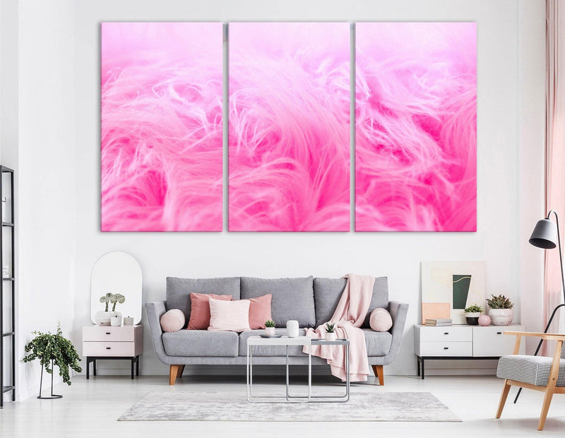 Canvas print