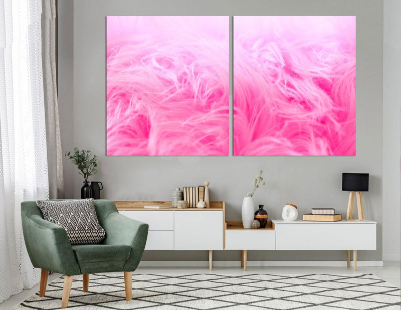 Canvas print