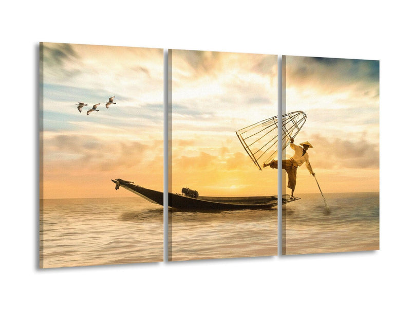 Canvas printWS 133