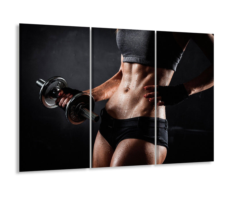 Canvas print