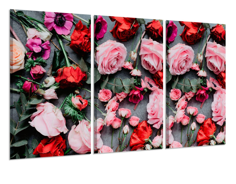 Posters, Prints, & Visual Artwork