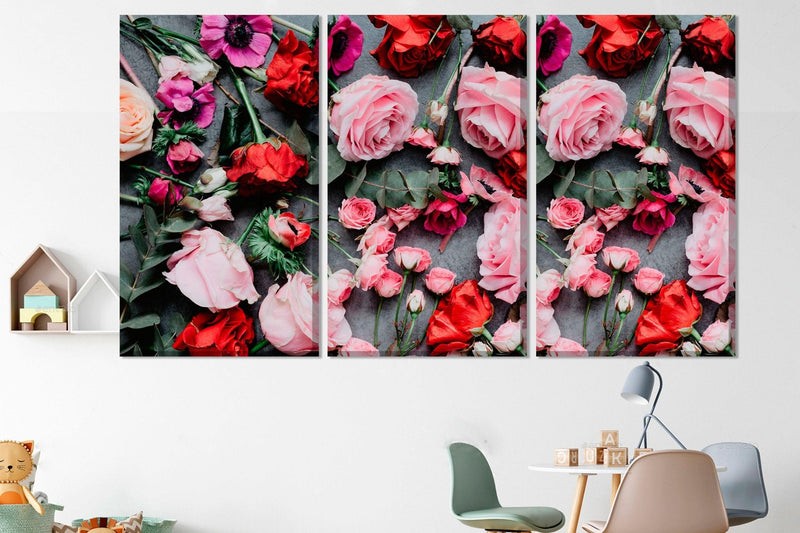 Posters, Prints, & Visual Artwork