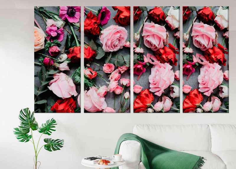 Posters, Prints, & Visual Artwork