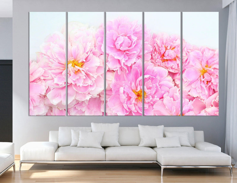 Canvas print