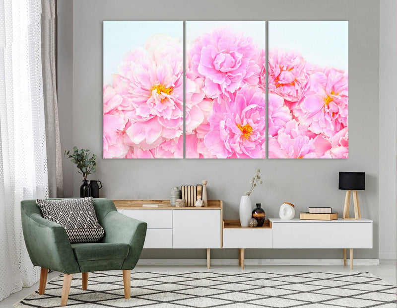 Canvas print