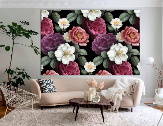 Canvas printWS 031