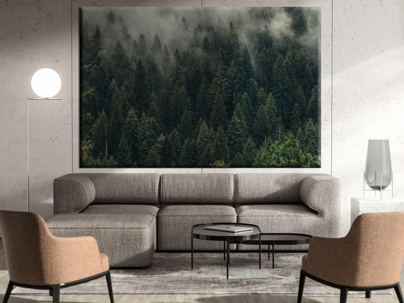 Canvas print