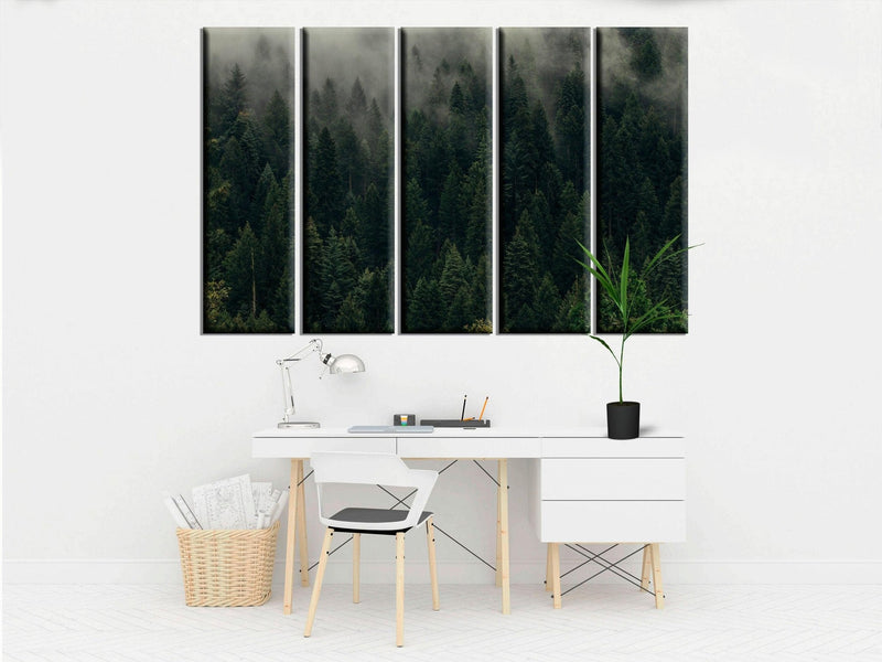Canvas print