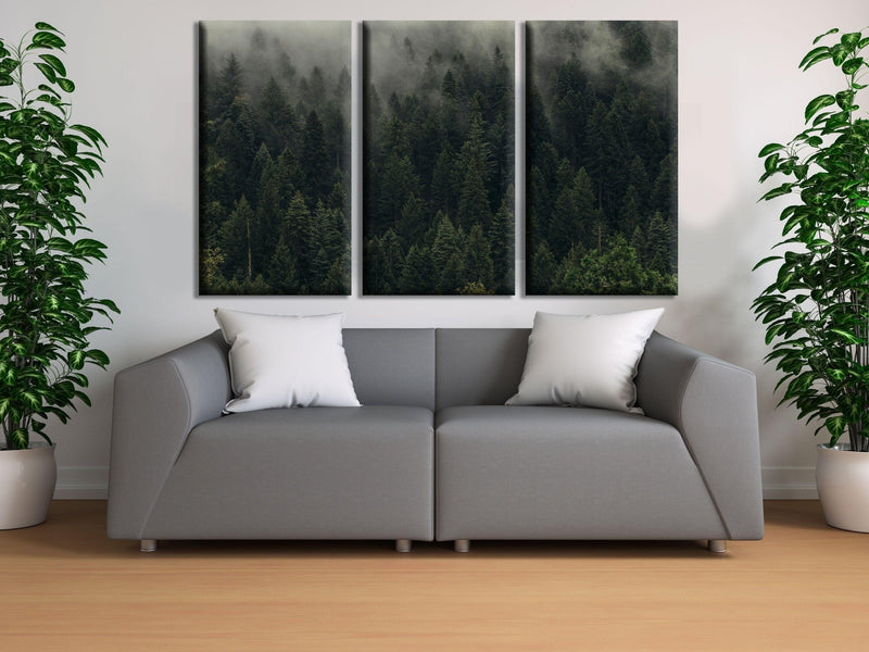 Canvas print