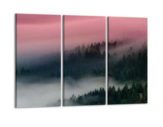 Canvas printWS 096