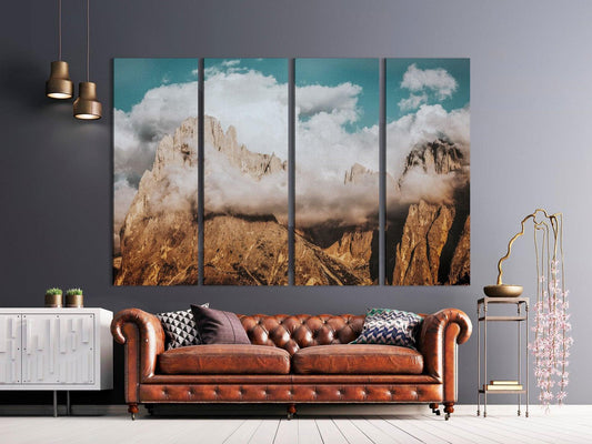 Canvas printWS 136