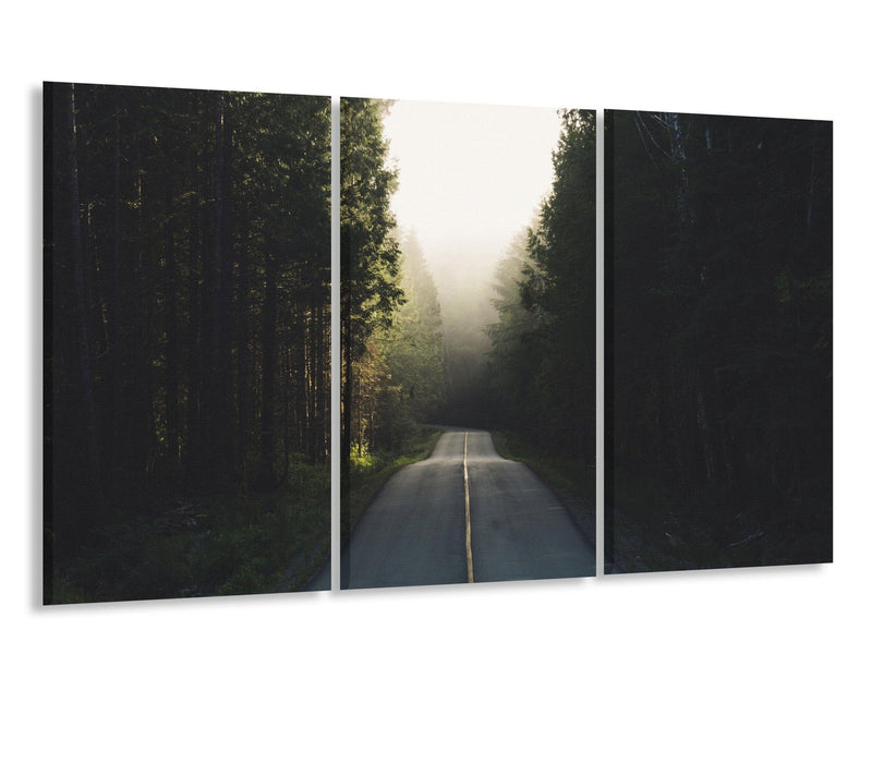 Canvas print