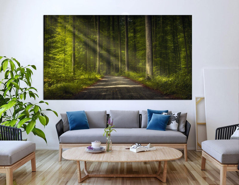 Canvas print