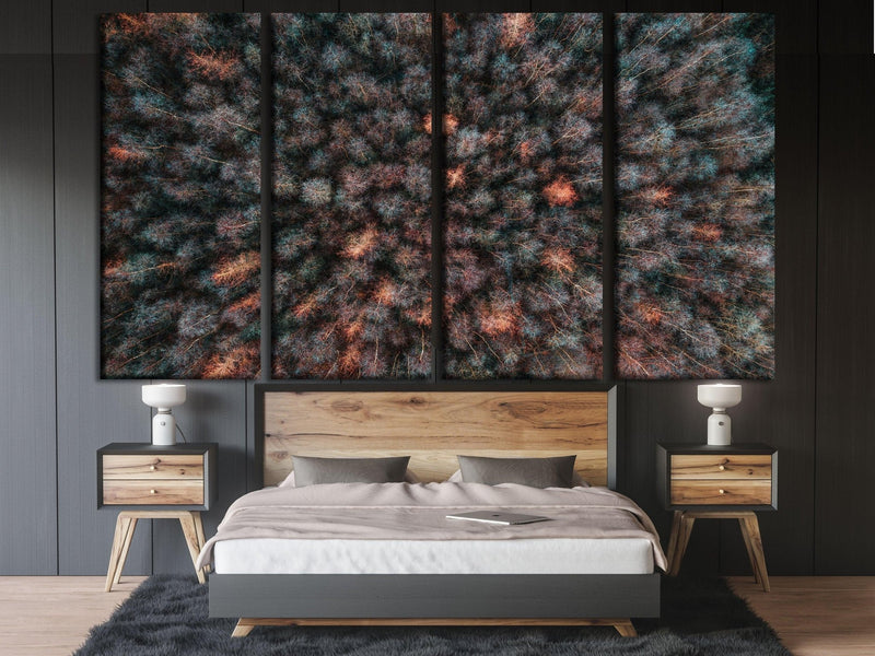 Canvas print