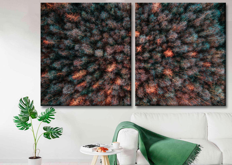Canvas print