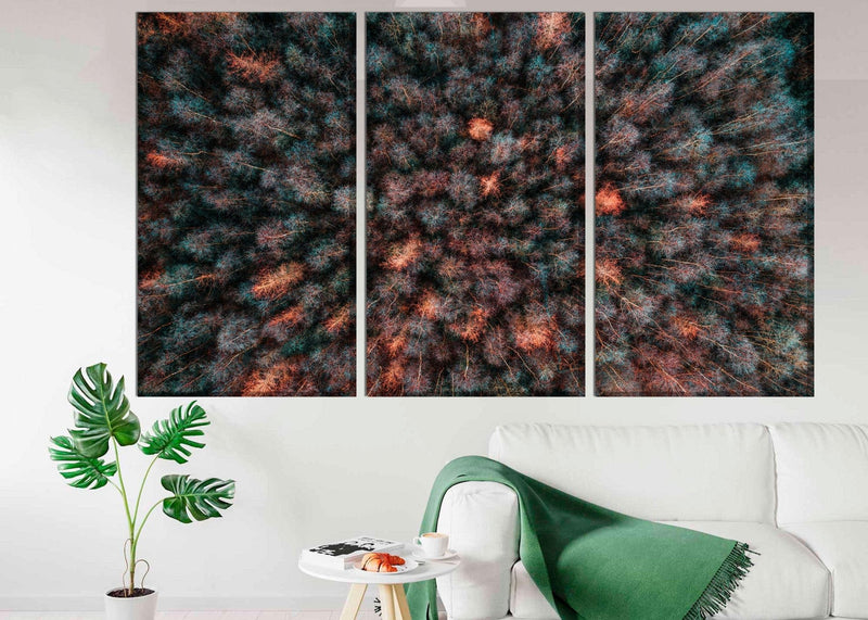 Canvas print