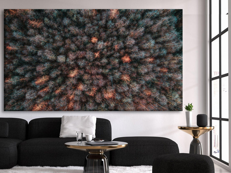 Canvas print