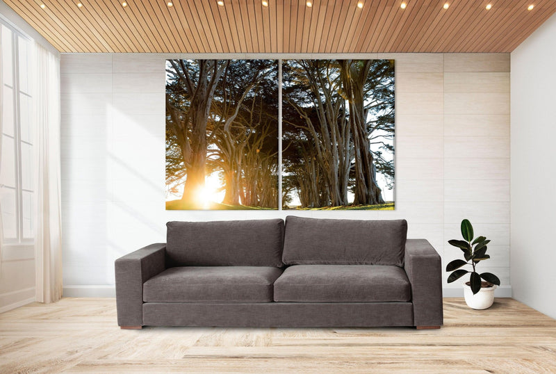 Canvas printWS 043