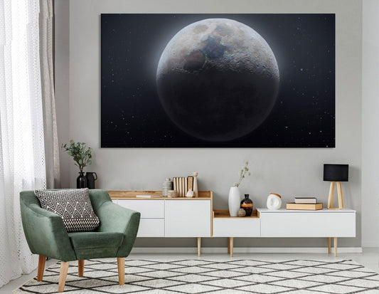 Canvas print