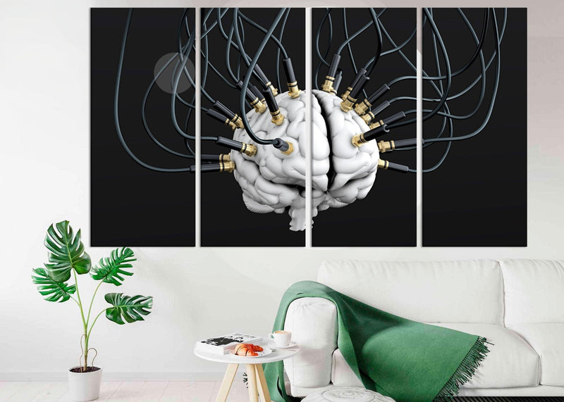 Canvas print